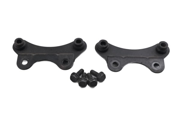 Ignition coil holder, ignition coil mount, mounting kit Kawasaki ZX-9R ZX900B 94-97