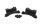 Ignition coil holder, ignition coil mount, mounting kit Kawasaki ZX-9R ZX900B 94-97
