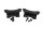 Ignition coil holder, ignition coil mount, mounting kit Kawasaki ZX-9R ZX900B 94-97
