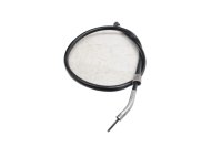 Snelheidsmeterkabel, snelheidsmeteras, aandrijfas...