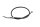 Speedometer cable, speedometer shaft, drive shaft Kawasaki ZX-9R ZX900B 94-97