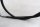 Speedometer cable, speedometer shaft, drive shaft Kawasaki ZX-9R ZX900B 94-97