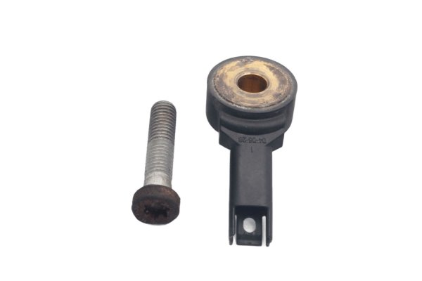 Bankesensor, topstykke venstre, vibrationssensor BMW R 1200 GS K25 0307 R12 04-07
