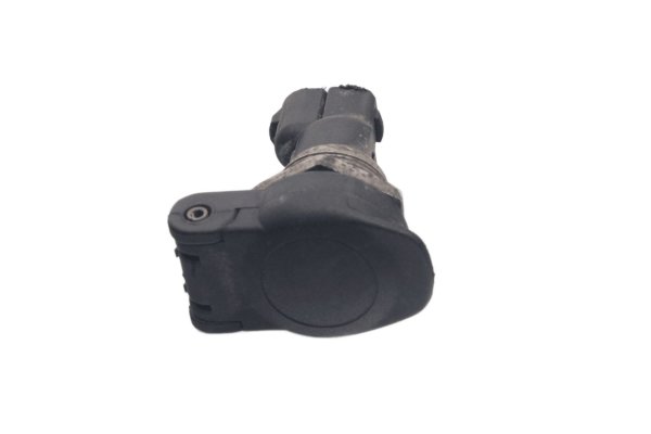 Bordsteckdose hinten Stromanschluss Ladebuchse BMW R 1200 GS K25 0307 R12 04-07