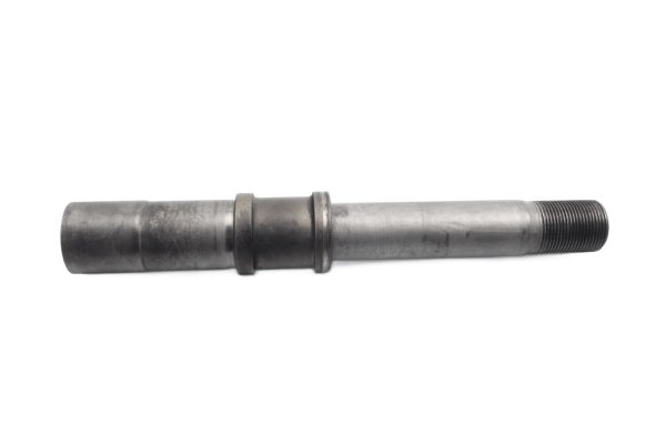Vorderachse Achse vorne Radachse Nabe BMW R 1200 GS K25 0307 R12 04-07