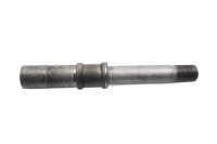 Vorderachse Achse vorne Radachse Nabe BMW R 1200 GS K25 0307 R12 04-07