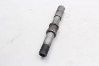 Vorderachse Achse vorne Radachse Nabe BMW R 1200 GS K25 0307 R12 04-07