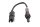 Lambdasonde, udstødningsgassensor (venstre), udstødningssensor BMW R 1200 GS K25 0307 R12 04-07