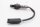 Lambdasonde, udstødningsgassensor (venstre), udstødningssensor BMW R 1200 GS K25 0307 R12 04-07
