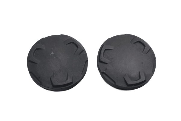Forreste svingarmsdæksel, støvdæksel, chassis BMW R 1200 GS K25 0307 R12 04-07