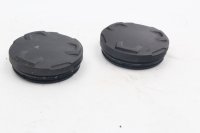 Forreste svingarmsdæksel, støvdæksel, chassis BMW R 1200 GS K25 0307 R12 04-07