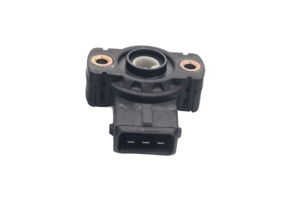 Gasspjældspositionssensor venstre 13631721456 BMW R 1200 GS K25 0307 R12 04-07