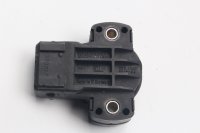 Gasspjældspositionssensor venstre 13631721456 BMW R 1200 GS K25 0307 R12 04-07