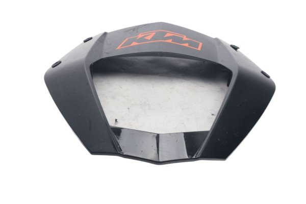 Máscara de faro, carenado delantero, carrocería KTM Duke 690 690DUKE/14 14-15