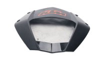 Strålkastarmask, framkåpa, karosseri KTM Duke...