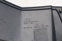 Máscara de faro, carenado delantero, carrocería KTM Duke 690 690DUKE/14 14-15