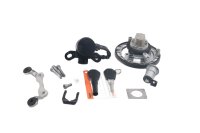 Schlosssatz Schloss Zündschloss Tankschloss KTM Duke 690 690DUKE/14 14-15