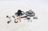 Schlosssatz Schloss Zündschloss Tankschloss KTM Duke 690 690DUKE/14 14-15