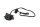 Styrbrytare fram höger, blinkers-/startbrytare BMW R 1100 GS 259 0409 93-99