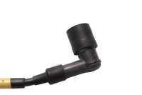 Connecteur de bougie dallumage, câble dallumage, câble unique, système électrique Kawasaki ZR 7S ZR750F H 01-04