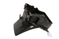 Nummerpladeholder til bagskærm Kawasaki ZR 7S...