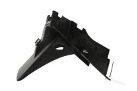 Garde-boue arrière, support de plaque dimmatriculation Kawasaki ZR 7S ZR750F H 01-04