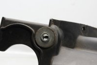Garde-boue arrière, support de plaque dimmatriculation Kawasaki ZR 7S ZR750F H 01-04