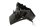 Garde-boue arrière, support de plaque dimmatriculation Kawasaki ZR 7S ZR750F H 01-04
