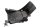 Garde-boue arrière, support de plaque dimmatriculation Kawasaki ZR 7S ZR750F H 01-04
