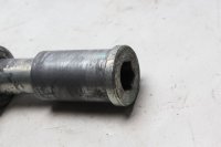 Framaxelhjulsdistanshylsa fram Kawasaki ZR 7S ZR750F H 01-04