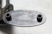 Headlight bracket, front mask, lamp holder, antlers Kawasaki ZR 7S ZR750F H 01-04