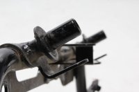 Headlight bracket, front mask, lamp holder, antlers Kawasaki ZR 7S ZR750F H 01-04