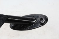 Headlight bracket, front mask, lamp holder, antlers Kawasaki ZR 7S ZR750F H 01-04