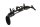 Headlight bracket, front mask, lamp holder, antlers Kawasaki ZR 7S ZR750F H 01-04