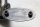 Headlight bracket, front mask, lamp holder, antlers Kawasaki ZR 7S ZR750F H 01-04