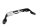 Headlight bracket, front mask, lamp holder, antlers Kawasaki ZR 7S ZR750F H 01-04