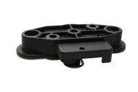 mécanisme de verrouillage du siège Kawasaki ZR 7S ZR750F H 01-04