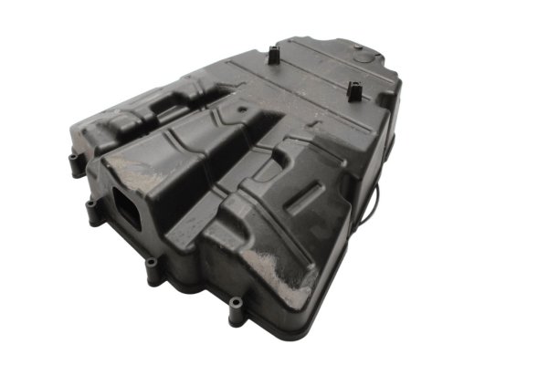 Luftfilterkasten Ansaugluftkasten unten Airbox KTM Duke 690 690DUKE 08-09