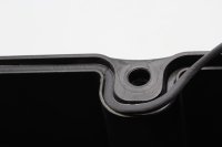 Luftfilterkasten Ansaugluftkasten unten Airbox KTM Duke 690 690DUKE 08-09