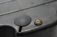 Luftfilterkasten Ansaugluftkasten unten Airbox KTM Duke 690 690DUKE 08-09