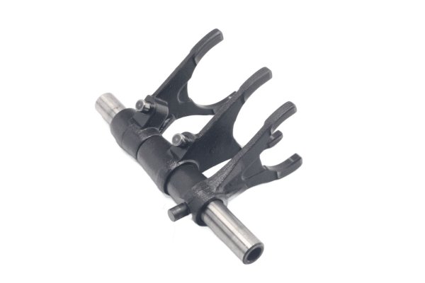 Schaltgabeln Schaltstange Getriebe Schaltung KTM Duke 690 690DUKE/14 14-15