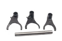 Schaltgabeln Schaltstange Getriebe Schaltung KTM Duke 690 690DUKE/14 14-15