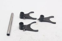 Schaltgabeln Schaltstange Getriebe Schaltung KTM Duke 690 690DUKE/14 14-15
