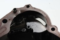 Kopplingskåpa höger, motorkåpa, oljefilterhus Kawasaki ZR 7S ZR750F H 01-04