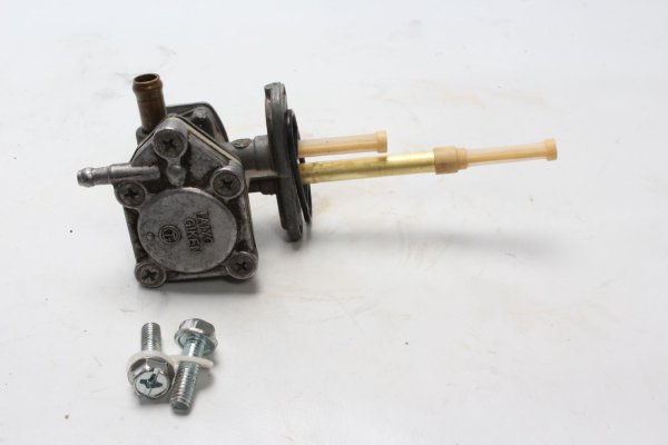 robinet de carburant, robinet dessence, vanne à vide Kawasaki ZR 7S ZR750F H 01-04