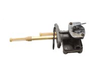 robinet de carburant, robinet dessence, vanne à vide Kawasaki ZR 7S ZR750F H 01-04