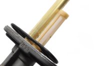 robinet de carburant, robinet dessence, vanne à vide Kawasaki ZR 7S ZR750F H 01-04