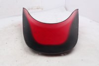 Forrude tonet rød, kåbe, forrude Kawasaki ZX-9R ZX900B 94-97