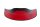 Forrude tonet rød, kåbe, forrude Kawasaki ZX-9R ZX900B 94-97