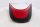 Forrude tonet rød, kåbe, forrude Kawasaki ZX-9R ZX900B 94-97